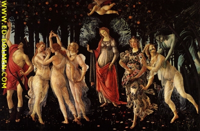PRIMAVERA